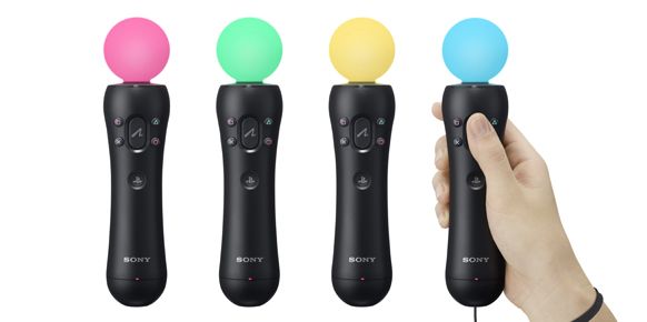 PlayStation Move