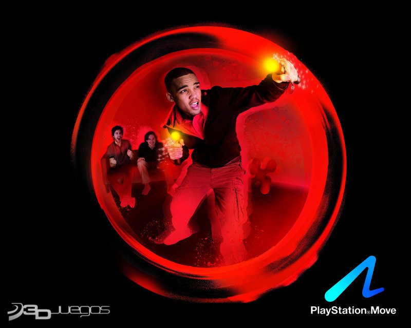 PlayStation Move