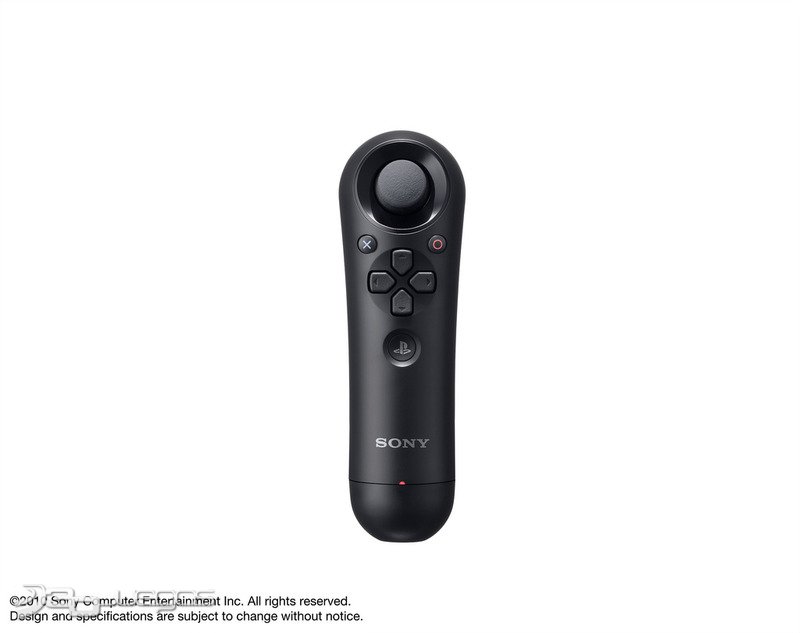 PlayStation Move