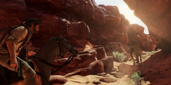 Uncharted 3