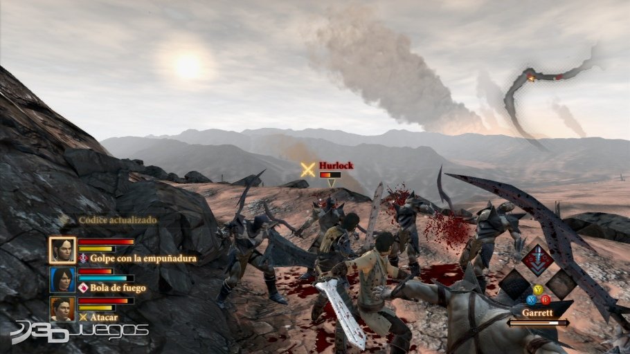 Dragon Age II