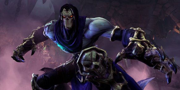 Darksiders II