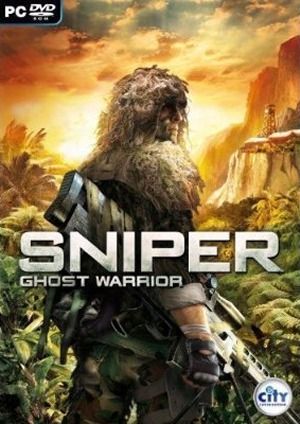 Sniper: Ghost Warrior (PC-Game)(Full)(Multi-Español)(LB)