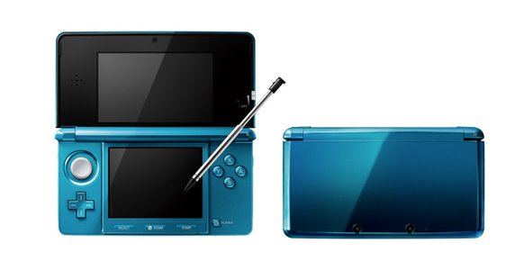 Nintendo 3DS