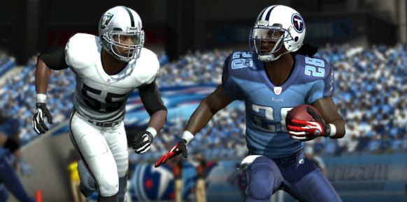 Madden NFL 11
