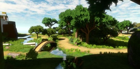 The Witness