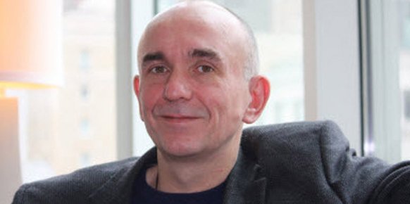 Peter Molyneux