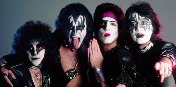 Kiss