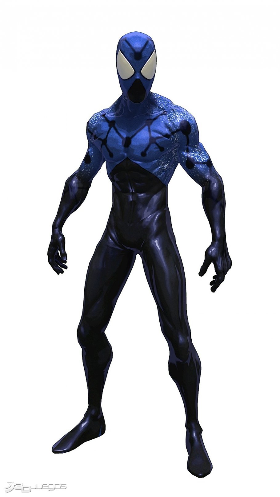 Spider-Man: Shattered Dimensions