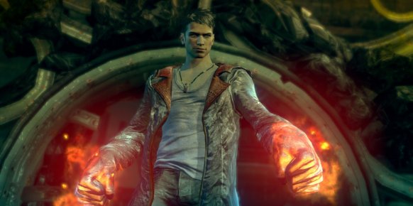 Devil May Cry