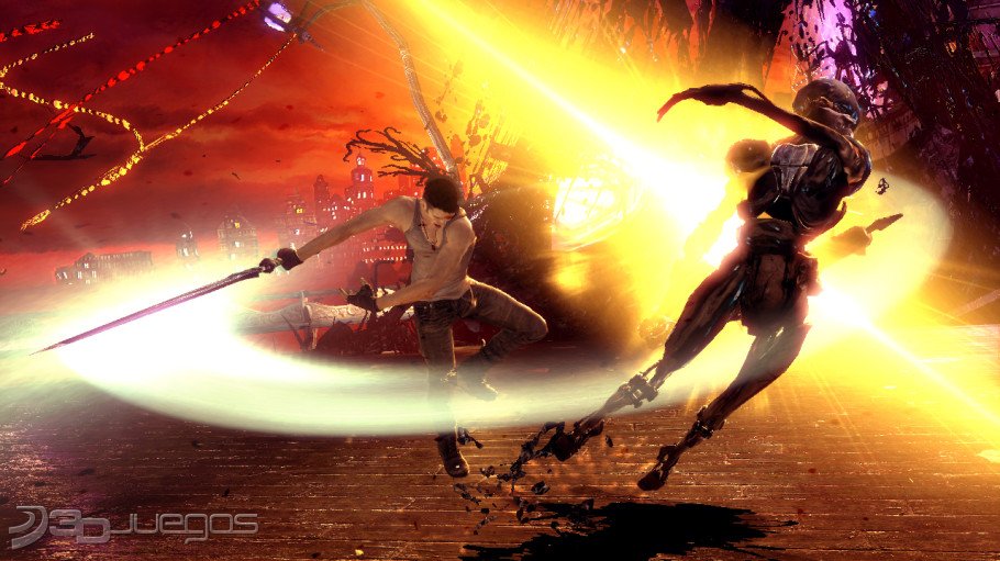 DmC