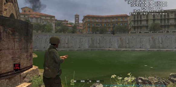Call of Duty: Devil's Brigade