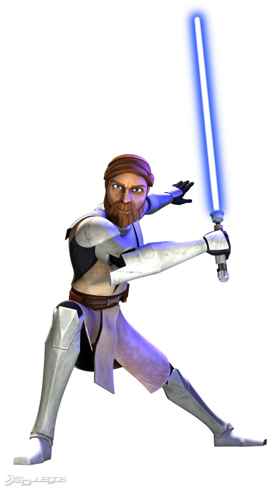 Clone Wars Adventures