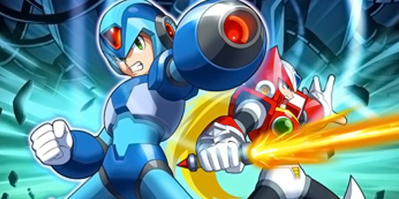 Megaman 2 Online