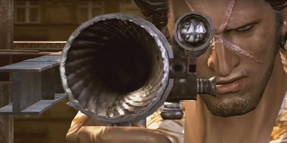 Devil's Third