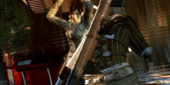 Devil's Third