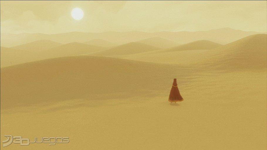Journey