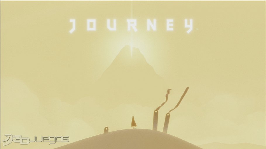 Journey