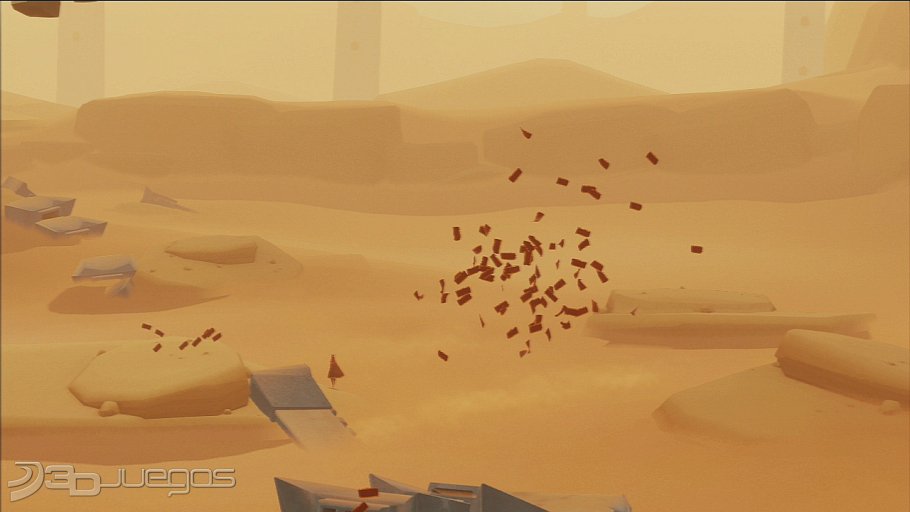 Journey