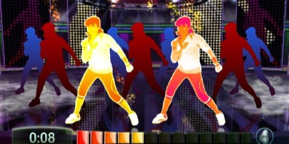 Zumba Fitness