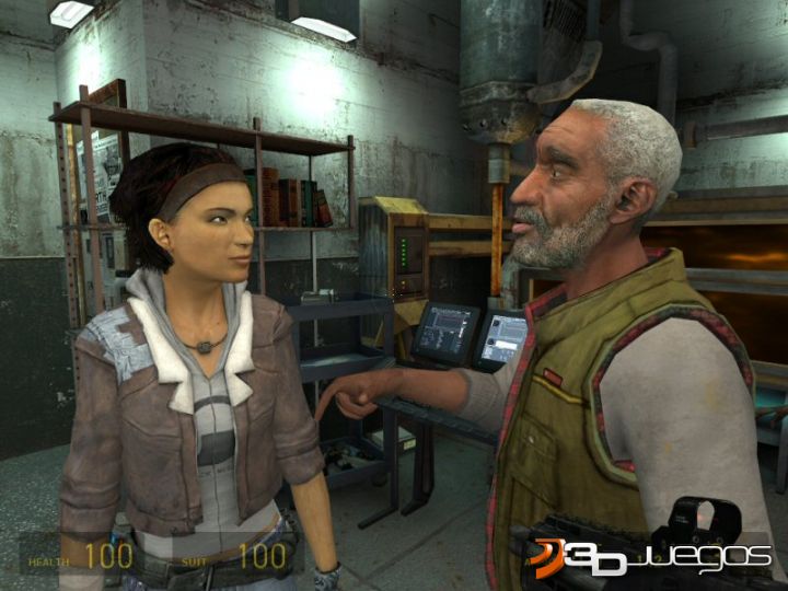 Half-Life 2