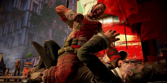 BioShock Infinite