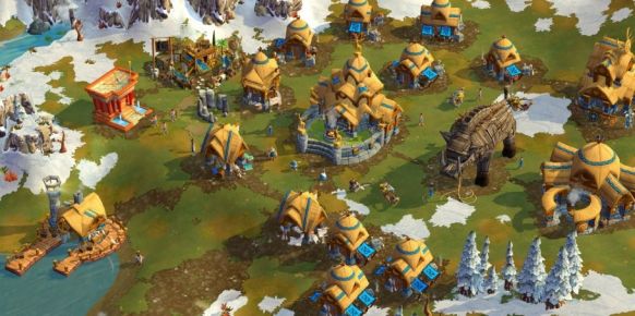 Age of Empires Online