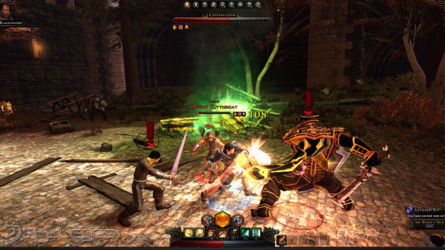 Neverwinter