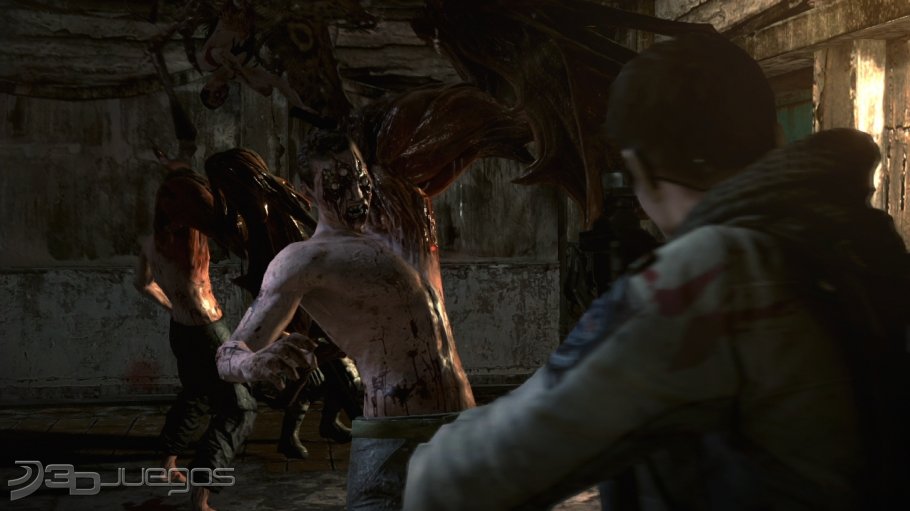 Resident Evil 6