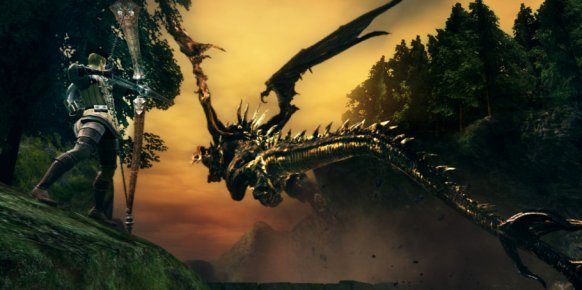 Dark Souls