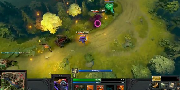 DOTA 2