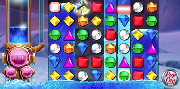 Bejeweled 3