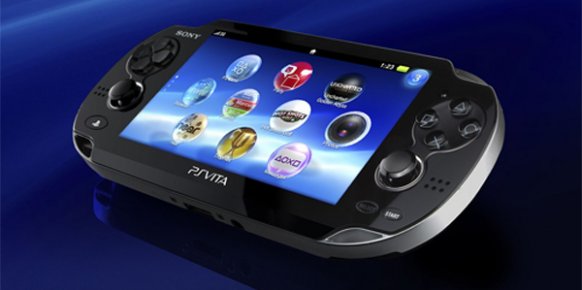 PS Vita