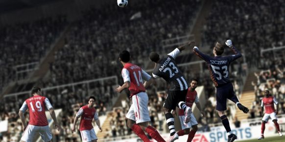 FIFA 12