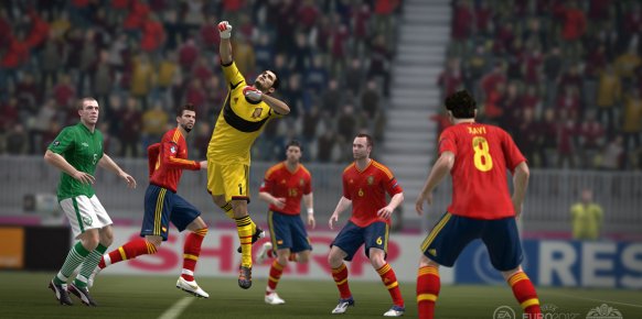 FIFA 12