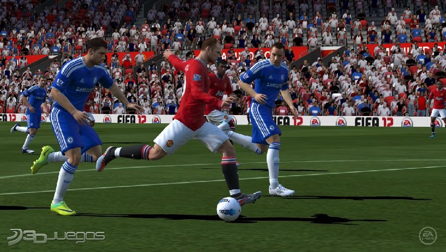 FIFA Football