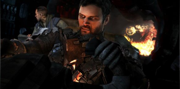 Dead Space 3