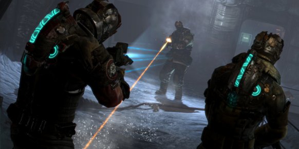 Dead Space 3