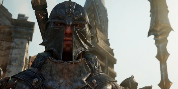 Dragon Age: Inquisition