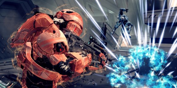 Halo 4