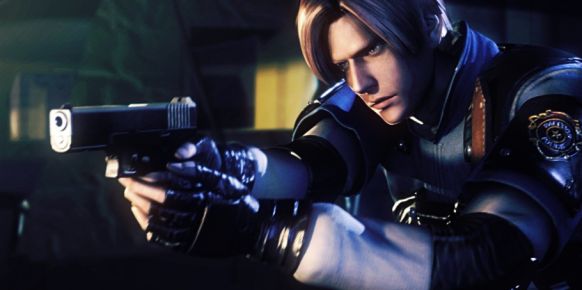 Resident Evil: Operation Raccoon City