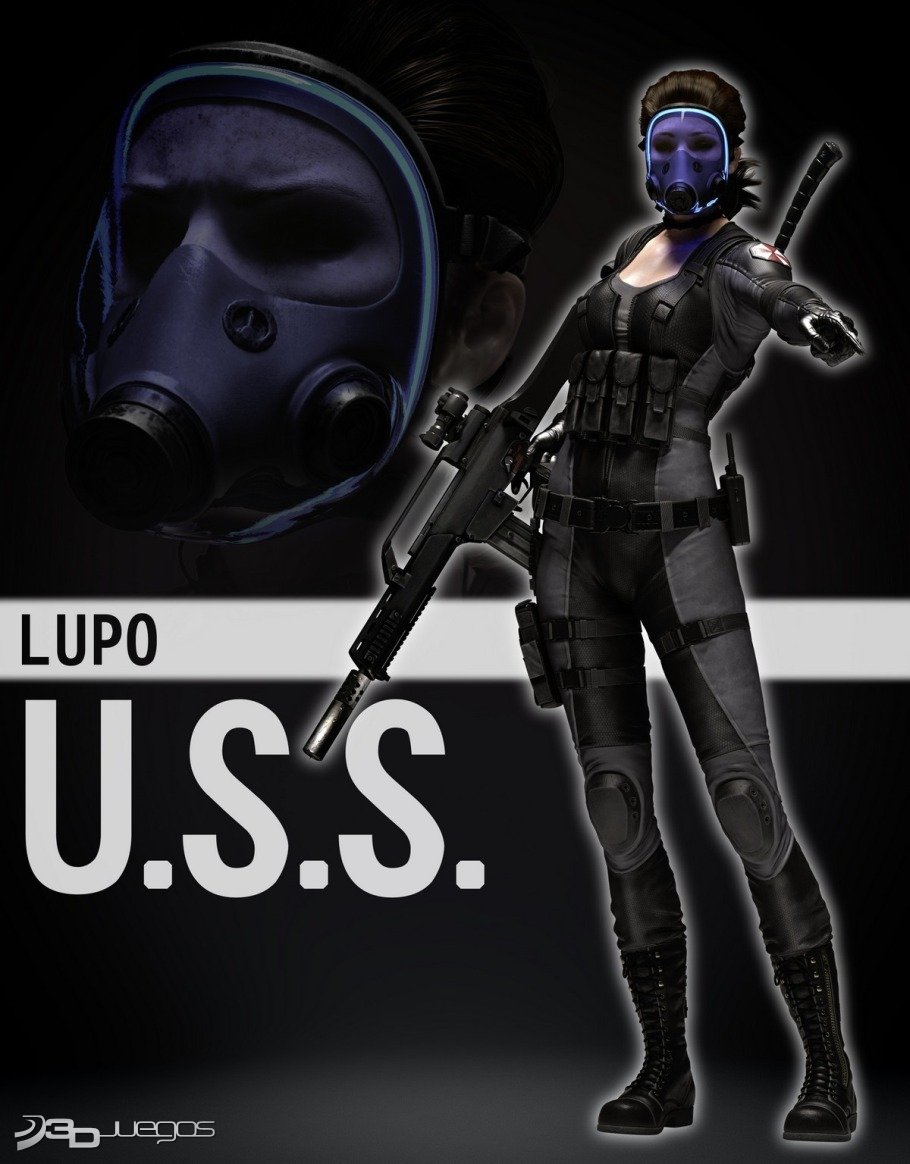 Resident Evil: Operation Raccoon City