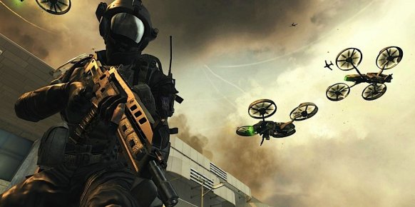 Call of Duty: Black Ops 2