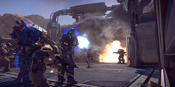 Planetside 2