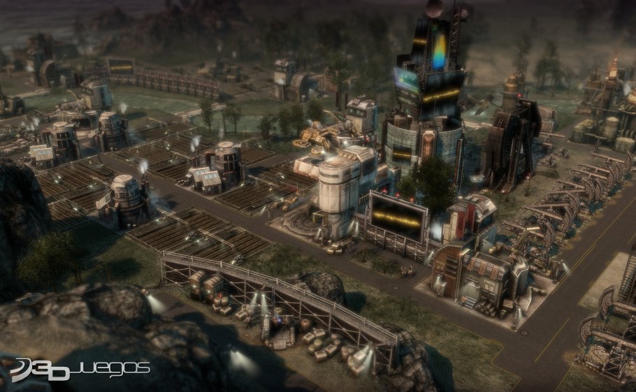 Anno 2070