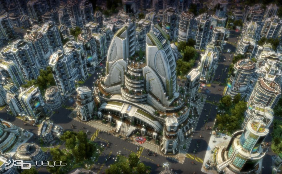 Anno 2070