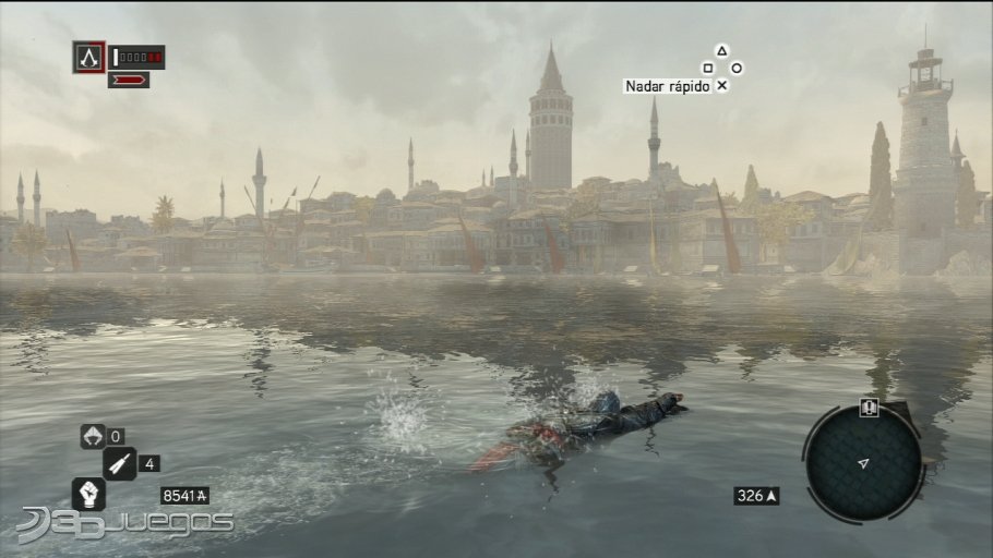 Assassin�s Creed: Revelations