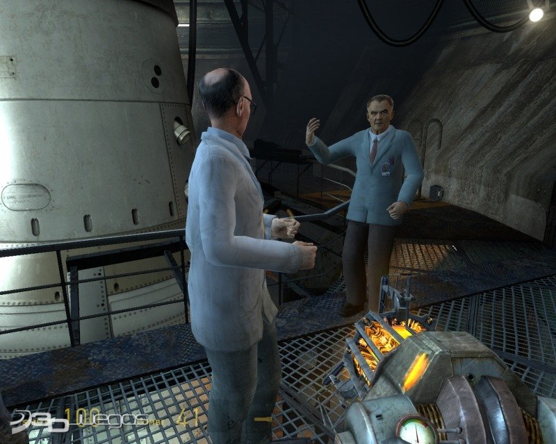 Half-Life 2: Episode 2
