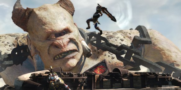 God of War: Ascension