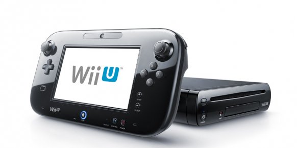 Wii U